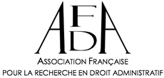 Logo de l'AFDA