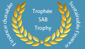 Logo du trophée SAB 2016