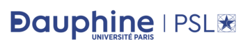 Logo Dauphine/PSL