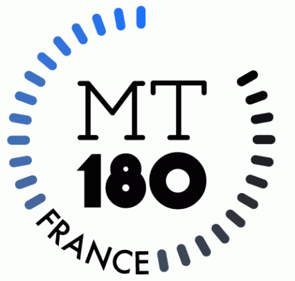 Logo du concours "ma thèse en 180 secondes"