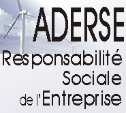 Logo de l'ADERSE