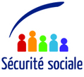 Logo de la Sécurité Sociale