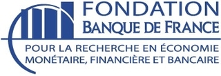 Logo de la Fondation Banque de France